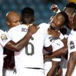 2019 Africa Cup of Nations group stage tops and flops