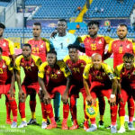 2019 AFCON: Guinea-Bissau vs Ghana - Preview