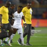 Christian Atsu undergoes further tests to determine extent of injury