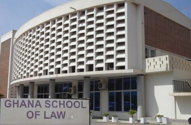 Withdraw bill to regulate training of lawyers – Legal practioners, MPs