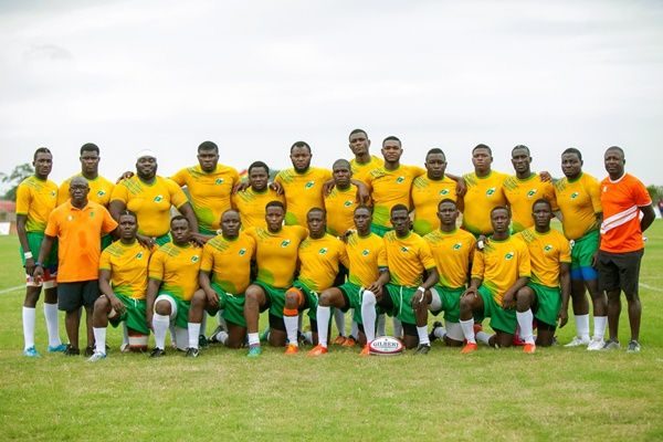 Nigeria Rugby Arrives In Ghana As Ivory Coast Wins First Match