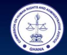 CHRAJ advises Police not to torture suspects