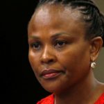 South Africa's anti-corruption chief lied under oath
