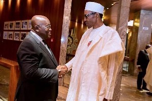 Nigeria warns Ghana to stop attacking its citizens