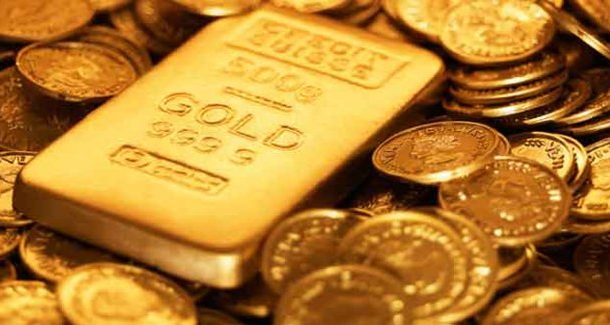 Kenya returns stolen Tanzanian gold