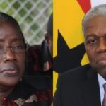 I hate hypocrisy and lies – Late Amissah-Arthur's wife fires