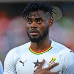 Black Stars defender Kassim Nuhu confident Ghana will win 2019 AFCON