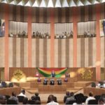 New Parliament building not priority for Ghana – ACEPA