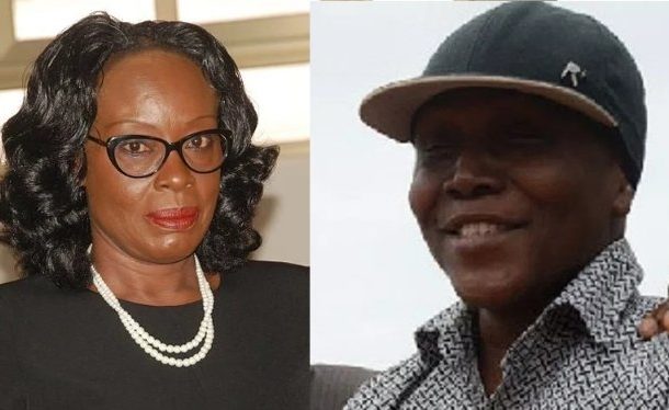 Justice Sai explains why A-G is to blame for Afoko's legal pickle