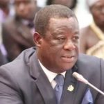 Roads should be free from flooding - Road Minister