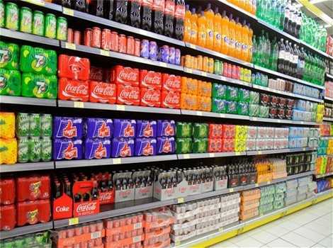 Study links sugary drinks to Cancer