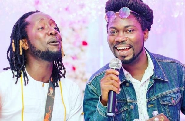 Wutah is dead - Kobby sadly confirms