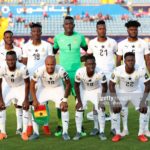 Why the Ghana national team must seek advice from great ex-footballers
