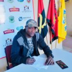 Ghanaian defender Seth Owusu joins Angolan side Clube Desportivo da Huíla
