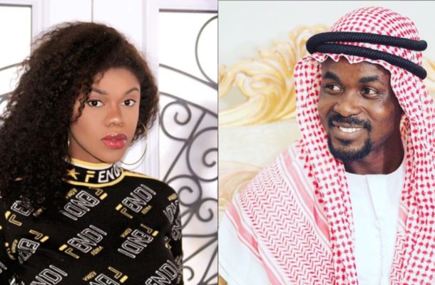 I'm ready to work with NAM1 again if he returns - Becca reveals