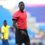 2019 AFCON: Cameroonian referee Alioum Alioum to officiate Algeria-Senegal final