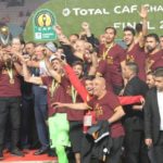 Court of Arbitration for Sport declare Esperance as Champions League winners