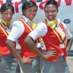 How Africa World Airlines tried to outsmart a customer at the Kotoka Airport