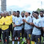 We paraded our best players at the Afcon- Dan Kwaku Yeboah