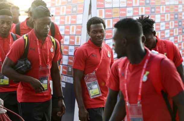 Inquest into Ghana’s failed AFCON set to begin as Black Stars arrive home