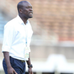 Namibian side African Stars FC deny links with CK Akunnor