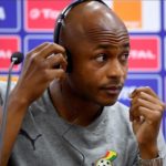 Caleb Ekuban alone can’t be held responsible for Tunisia defeat- Andre Ayew