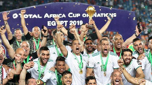 The tops and flops of 2019 AFCON