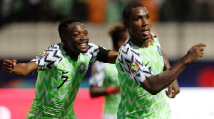 2019 AFCON: Tunisia faces Nigeria in third place play-off