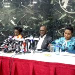 Normalization Committee saddened by Black Stars AFCON elimination