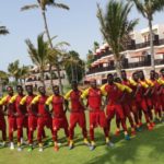 Revealed: Black Stars players had s3x with girls flown from Dubai before matches