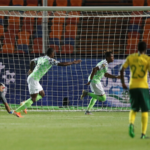 2019 AFCON: Nigeria see off South Africa to secure semifinal berth