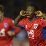 OFFICIAL: Ghana U23 captain Yaw Yeboah joins Celta Vigo on loan