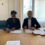 OFFICIAL: Bulgarian giants Levski Sofia sign Nasiru Mohammed