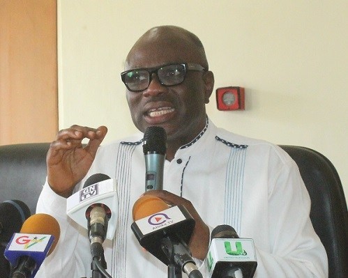 Importers, Consumers reaping from Akufo-Addo’s import duties cuts – GUTA