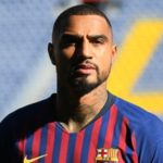 Barcelona could buy Kevin-Prince Boateng - Sassuolo CEO
