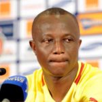 Ghana coach Kwesi Appiah broods over AFCON exit
