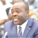 Ghana spent $4.5M on 2019 AFCON campaign- Sports Minister reveals