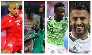 History to play major role in 2019 AFCON semis today