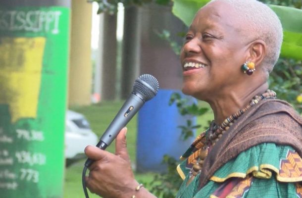 Sadie Roberts-Joseph, founder of African-American history museum found dead in car trunk
