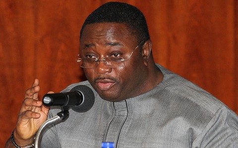 New register: We're heading into chaos and media, eminent voices are quiet – Afriyie Ankrah