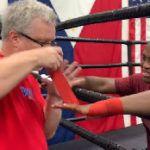 I will make Isaac Dogboe the next Manny Pacquiao - Freddie Roach