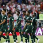 2019 AFCON: Nigeria, Tunisia set to battle for bronze on Wednesday