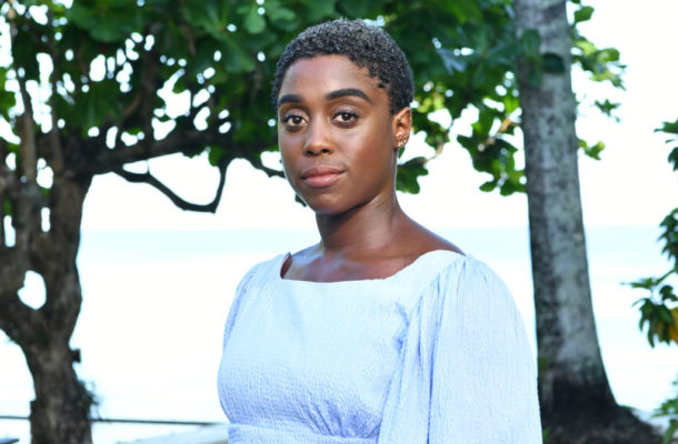 Lashana Lynch to play the first black, female 007 in new 'James Bond' movie