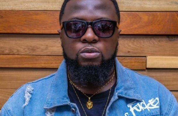 VGMA will only be credible when I win Artiste of the Year – Rapper Guru