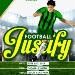 White wolf FC to organise 'justify-your-inclusion' to unearth new talents