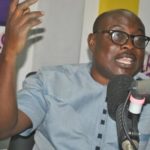 Agenda 111: Govt insulting Ghanaians with promises - Kwaku Boahen