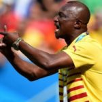 Ghanaians should bring back the love for the Black Stars - Coack Kwasi Appiah