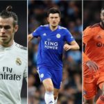 Transfer Gossip: Bale, Maguire, Koscielny, Zaha, Icardi, Milner all on the move