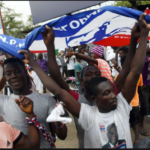 NPP to charge GHS20K as filing fees in ‘orphan constituencies’