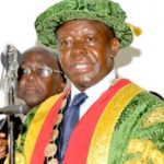 Investigation into KNUST disturbances completed; report sent to Otumfuo